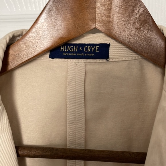 Hugh and crye blazer in excellent condition - Picture 2 of 6